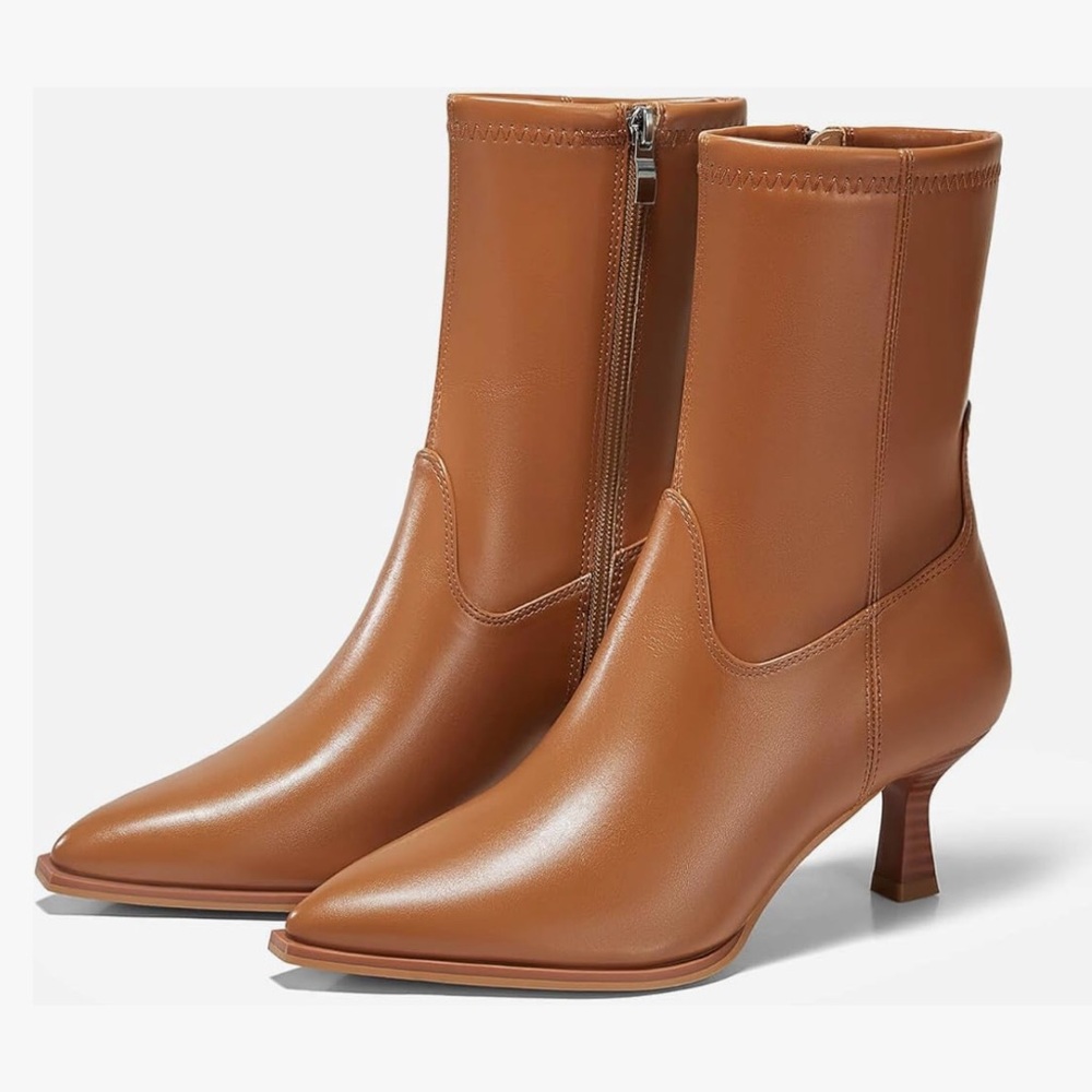 Coutgo Boots